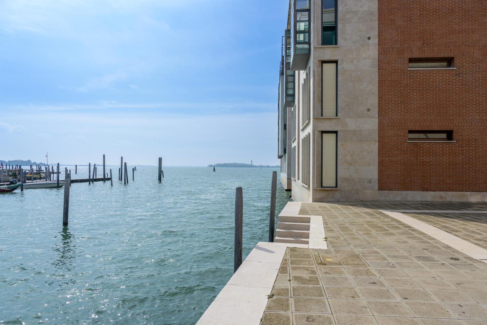 Couette-café Giudecca Bella